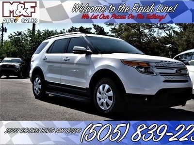 2013 Ford Explorer for Sale in Northwoods, Illinois