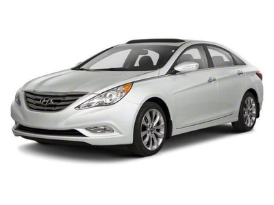 2013 Hyundai Sonata for Sale in Chicago, Illinois
