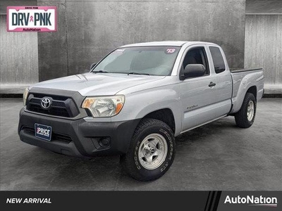 2013 Toyota Tacoma for Sale in Chicago, Illinois
