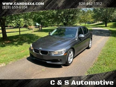 2014 BMW 320 for Sale in Chicago, Illinois