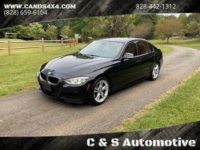 2014 BMW 328 for Sale in Chicago, Illinois