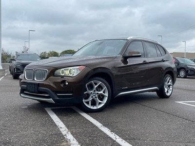 2014 BMW X1 for Sale in Bellbrook, Ohio