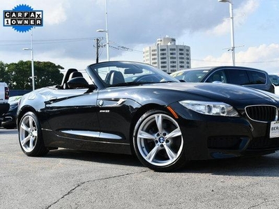 2014 BMW Z4 for Sale in Chicago, Illinois