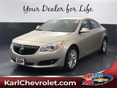 2014 Buick Regal for Sale in North Riverside, Illinois