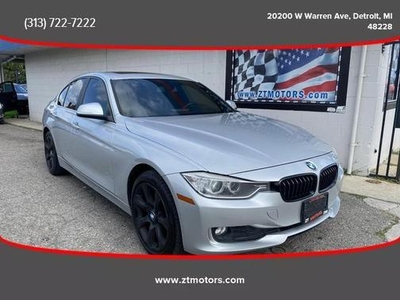 2015 BMW 320 for Sale in Bellbrook, Ohio