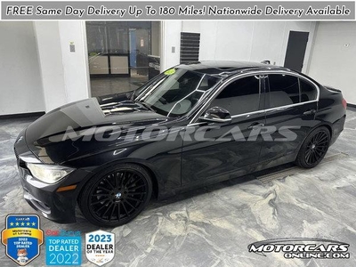 2015 BMW 335i xDrive for Sale in Chicago, Illinois