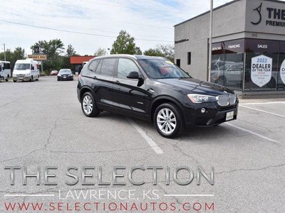 2015 BMW X3 for Sale in Denver, Colorado