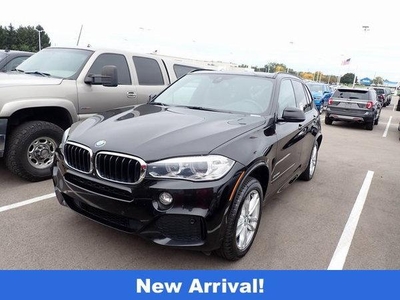 2015 BMW X5 for Sale in Bellbrook, Ohio