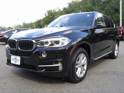 2015 BMW X5 for Sale in Chicago, Illinois