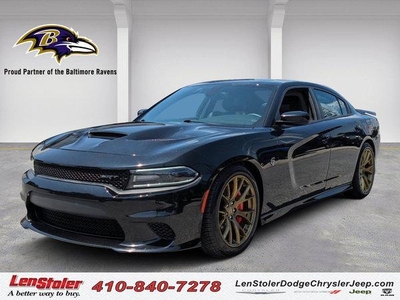 2015 Dodge Charger for Sale in Secaucus, New Jersey