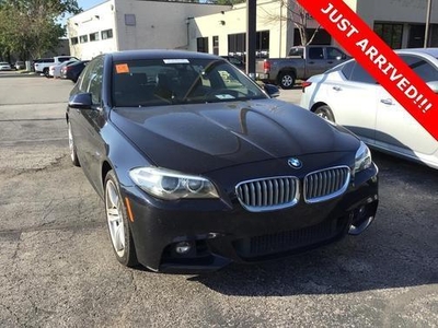 2016 BMW 550 for Sale in Denver, Colorado