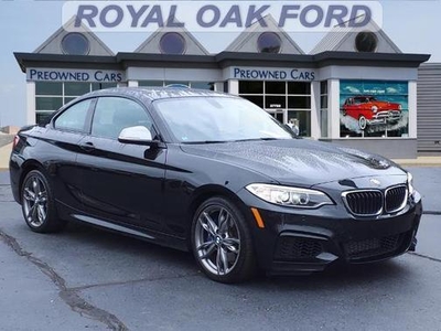 2016 BMW M235 for Sale in Bellbrook, Ohio