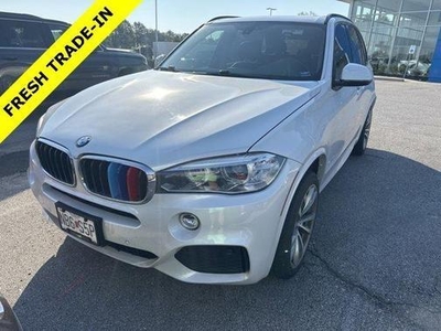 2016 BMW X5 for Sale in Denver, Colorado