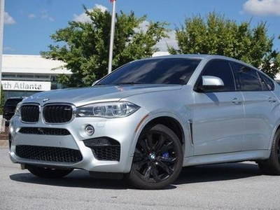 2016 BMW X6 M for Sale in Chicago, Illinois