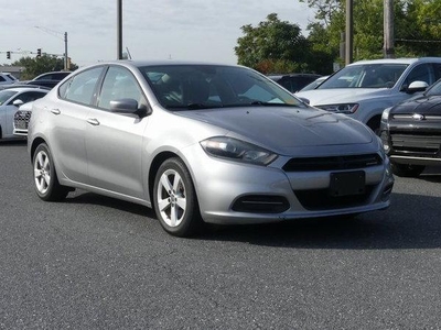2016 Dodge Dart for Sale in Secaucus, New Jersey
