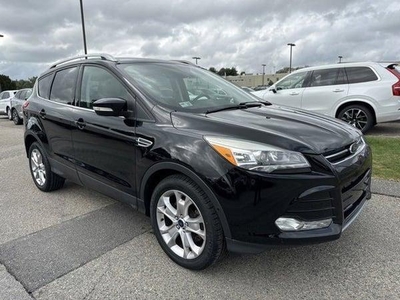2016 Ford Escape for Sale in Northwoods, Illinois