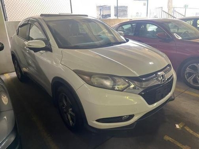 2016 Honda HR-V for Sale in Secaucus, New Jersey