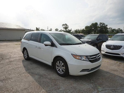 2016 Honda Odyssey for Sale in Chicago, Illinois