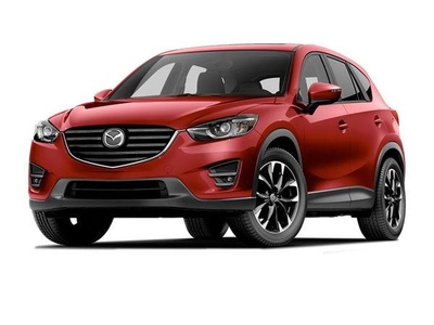 2016 Mazda CX-5 for Sale in Chicago, Illinois