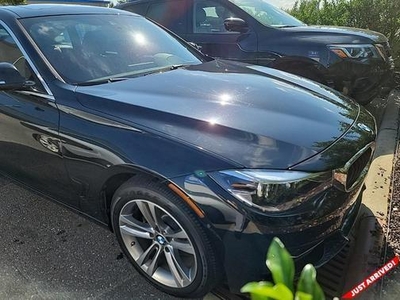 2017 BMW 330 Gran Turismo for Sale in Chicago, Illinois