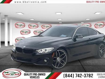 2017 BMW 430 for Sale in Bellbrook, Ohio