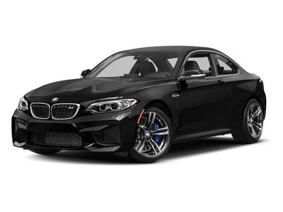 2017 BMW M2 for Sale in Denver, Colorado