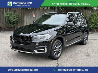 2017 BMW X5 for Sale in Northwoods, Illinois