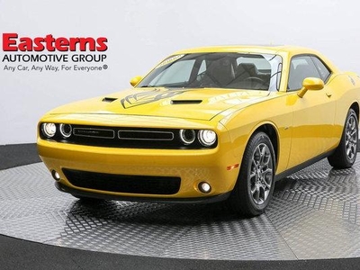 2017 Dodge Challenger for Sale in Secaucus, New Jersey