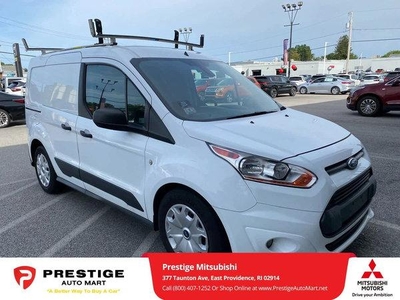 2017 Ford Transit Connect for Sale in Chicago, Illinois