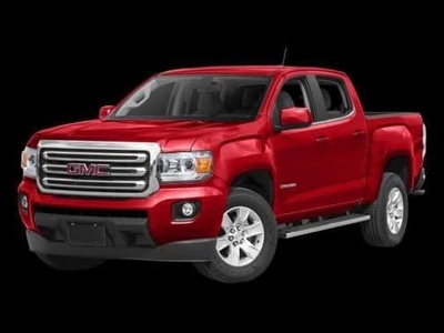2017 GMC Canyon for Sale in Northwoods, Illinois