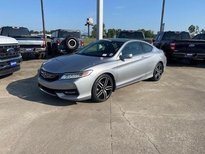 2017 Honda Accord for Sale in Blaine, Minnesota