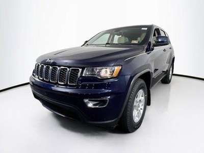 2017 Jeep Grand Cherokee for Sale in Chicago, Illinois