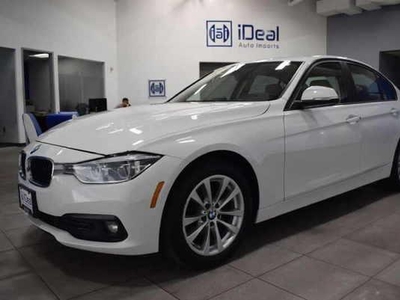 2018 BMW 3-Series for Sale in Chicago, Illinois