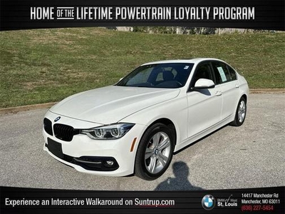 2018 BMW 330 for Sale in Northwoods, Illinois