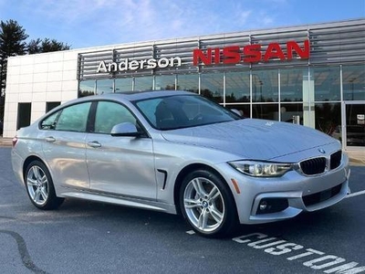 2018 BMW 430 Gran Coupe for Sale in Chicago, Illinois