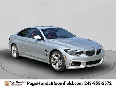 2018 BMW 440 for Sale in Bellbrook, Ohio