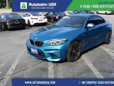2018 BMW M2 for Sale in Northwoods, Illinois