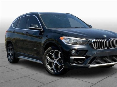 2018 BMW X1 for Sale in Bellbrook, Ohio