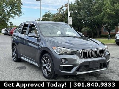 2018 BMW X1 for Sale in Chicago, Illinois