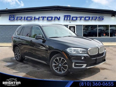 2018 BMW X5 for Sale in Bellbrook, Ohio