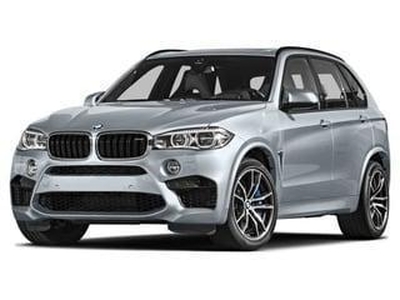 2018 BMW X5 M for Sale in Chicago, Illinois