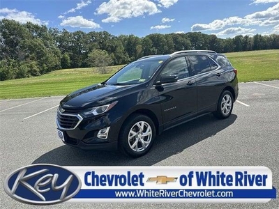 2018 Chevrolet Equinox for Sale in Crystal Lake, Illinois