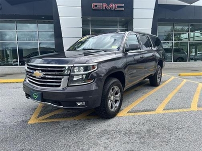 2018 Chevrolet Suburban for Sale in Crystal Lake, Illinois