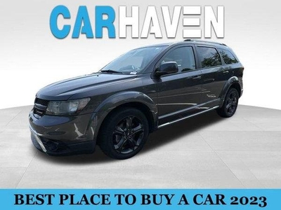 2018 Dodge Journey for Sale in Secaucus, New Jersey