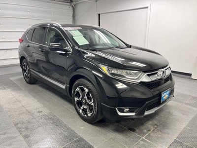 2018 Honda CR-V for Sale in Blaine, Minnesota