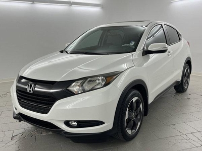 2018 Honda HR-V for Sale in Blaine, Minnesota