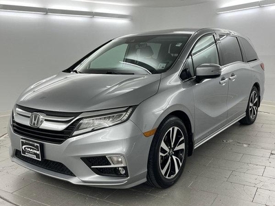 2018 Honda Odyssey for Sale in Blaine, Minnesota