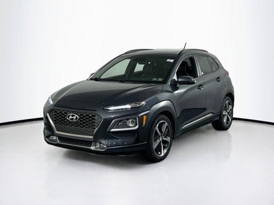 2018 Hyundai Kona for Sale in Chicago, Illinois