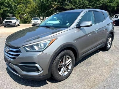 2018 Hyundai Santa Fe Sport for Sale in Secaucus, New Jersey