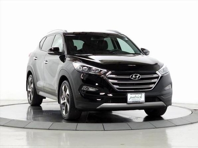 2018 Hyundai Tucson for Sale in Chicago, Illinois